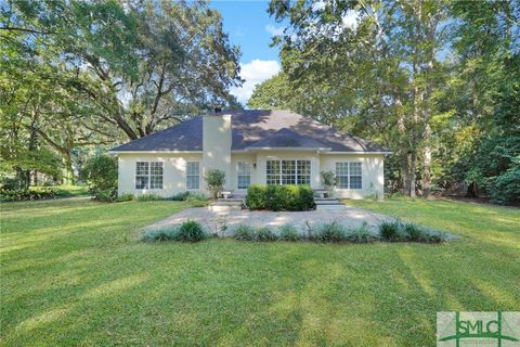 A home in Richmond Hill