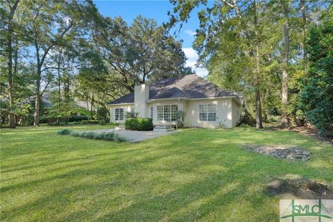 A home in Richmond Hill