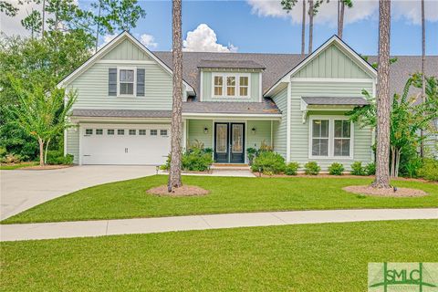 A home in Richmond Hill