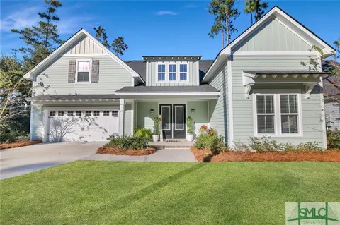 19 Lafayette Drive, Richmond Hill, GA 31324 - #: 324766