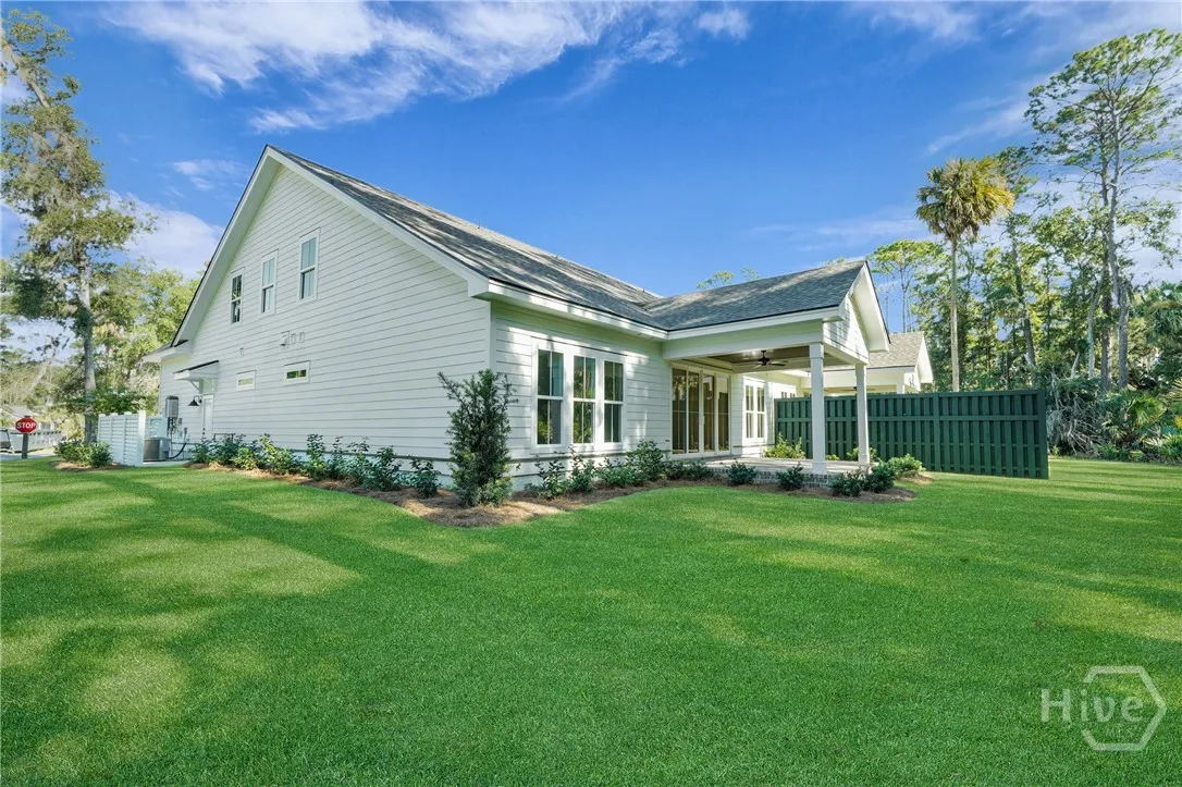 Savannah, Georgia 31411, United States, 3 Bedrooms Bedrooms, ,4 BathroomsBathrooms,Residential,Active,131032