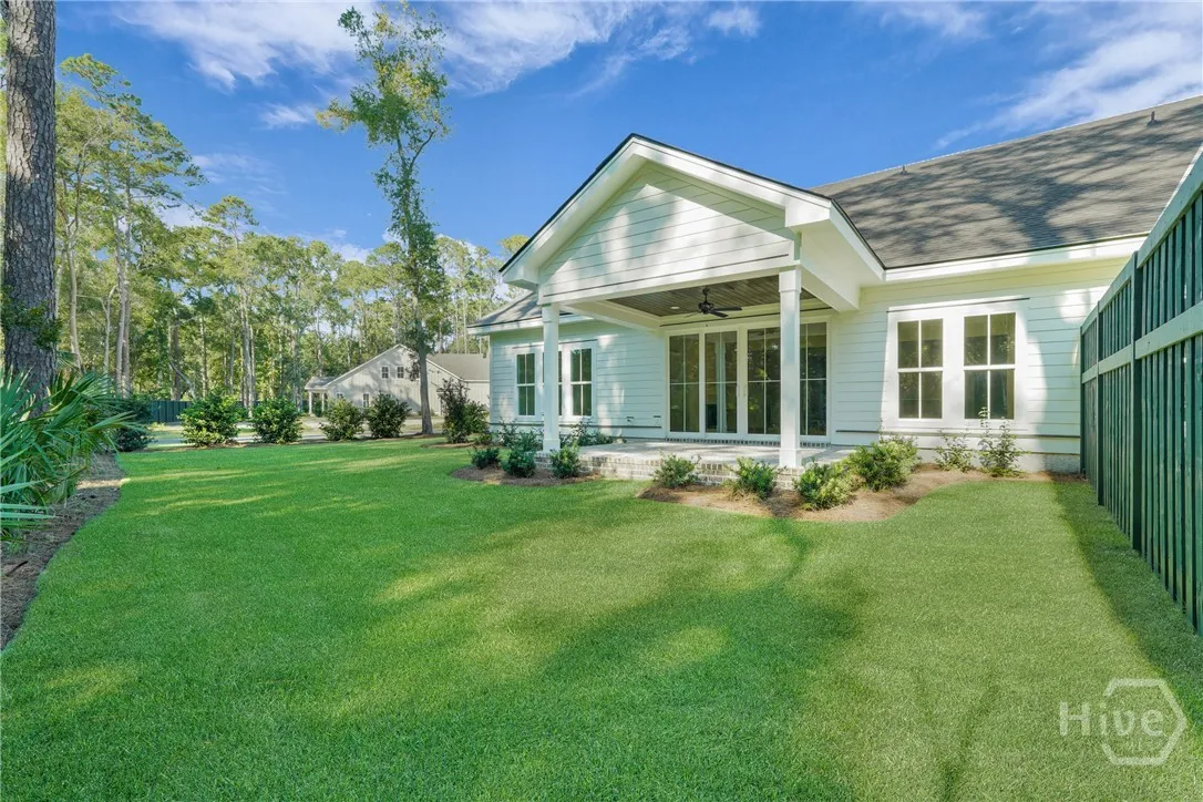 Savannah, Georgia 31411, United States, 3 Bedrooms Bedrooms, ,4 BathroomsBathrooms,Residential,Active,131032