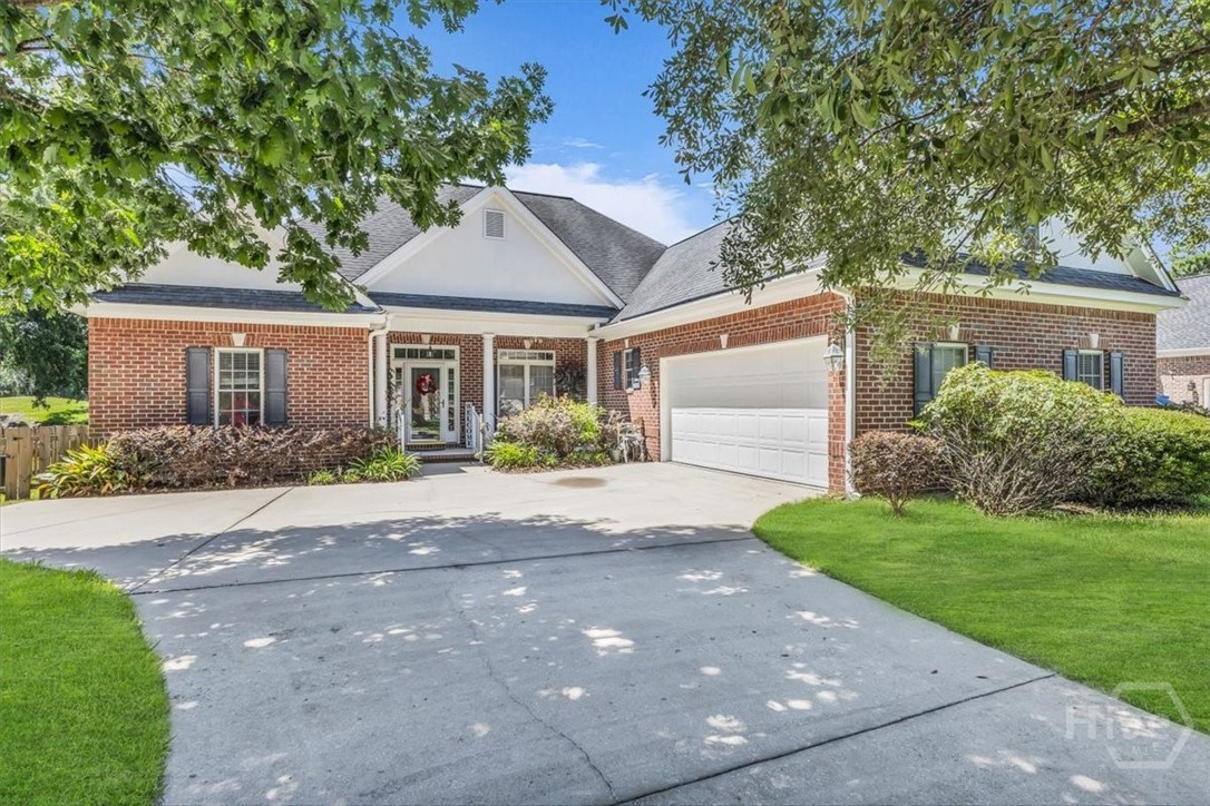 109 Southernwood Place