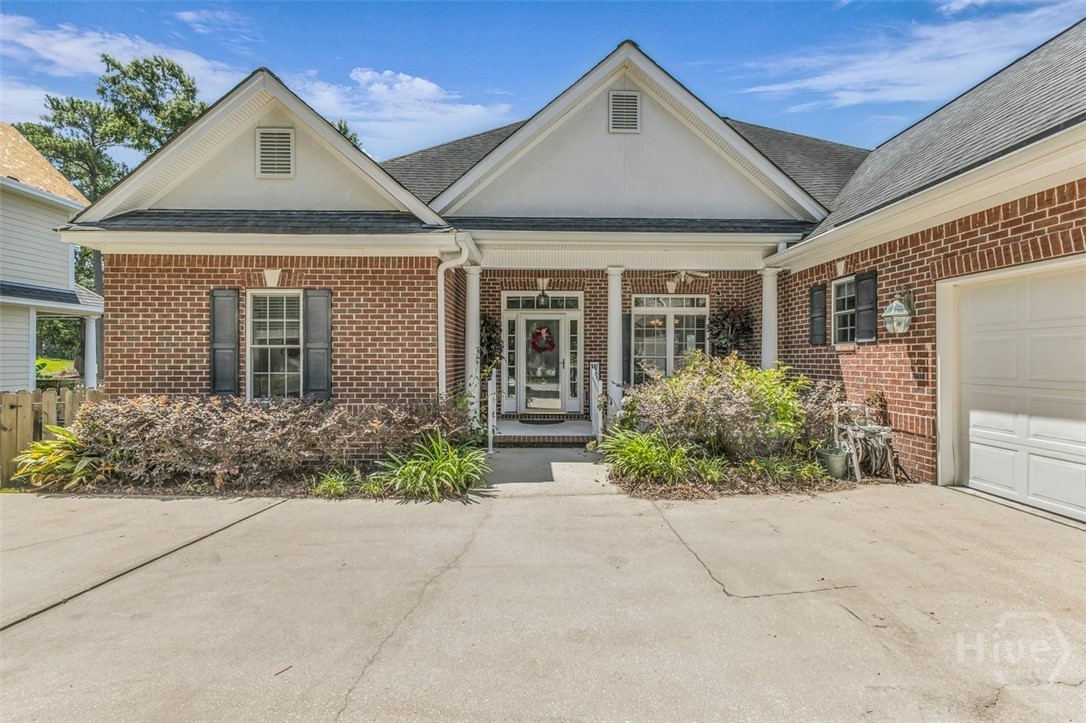 109 Southernwood Place