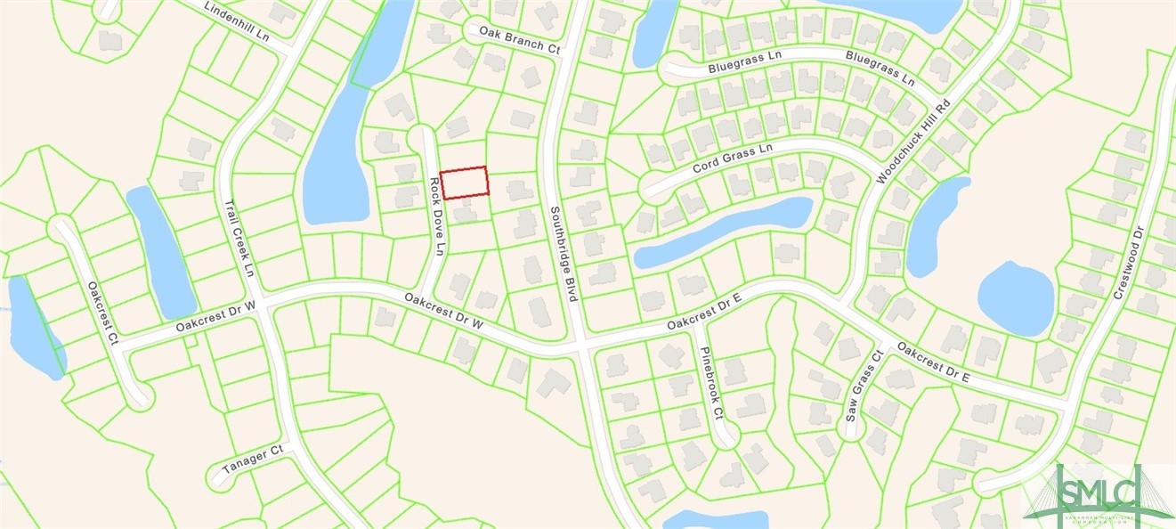 6 Rock Dove Lane