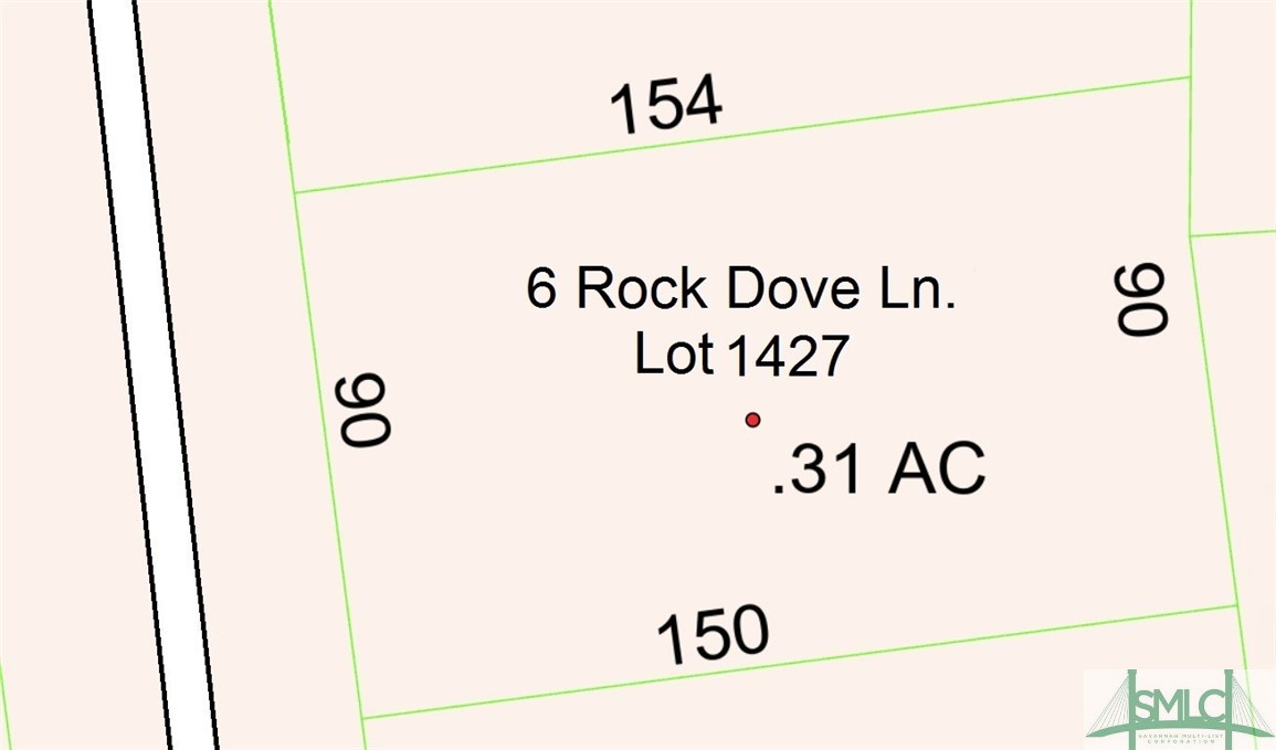 6 Rock Dove Lane