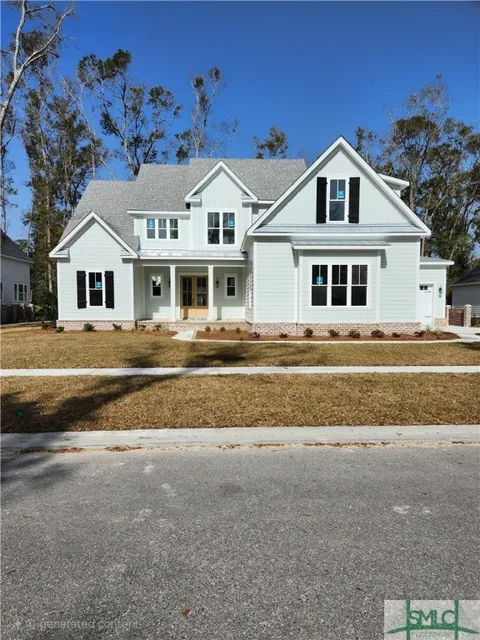 55 Cane Patch Lane, Richmond Hill, GA 31324 - #: 323254