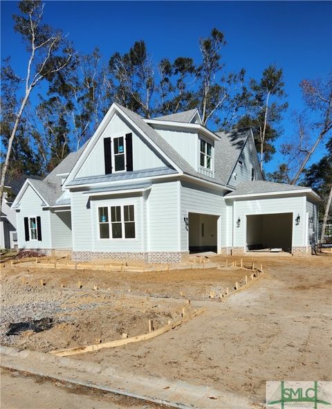 A home in Richmond Hill