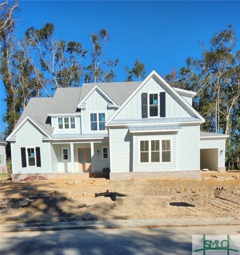 A home in Richmond Hill