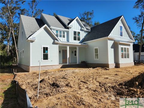 A home in Richmond Hill