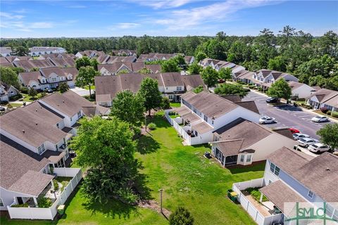 A home in Pooler