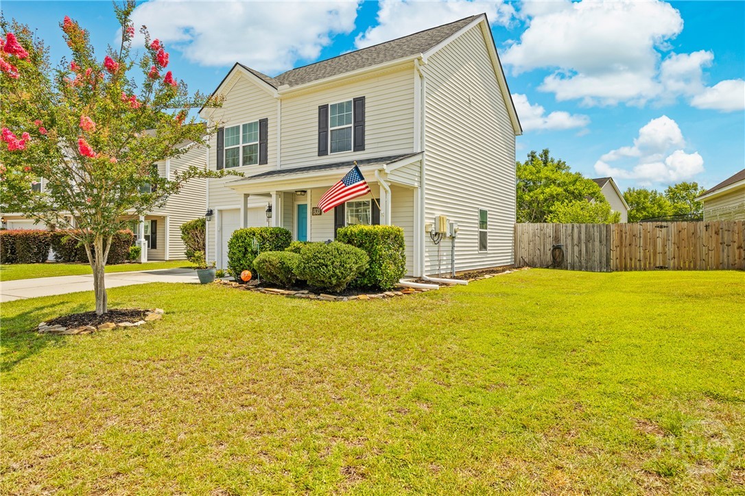 438 Lions Den Drive