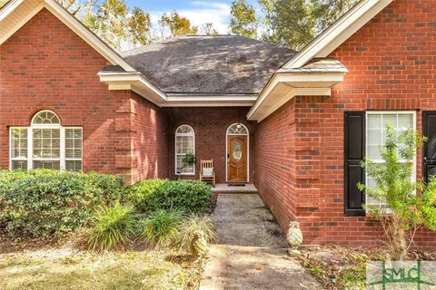 80 Windsong Drive, Richmond Hill, GA 31324 - #: 323986