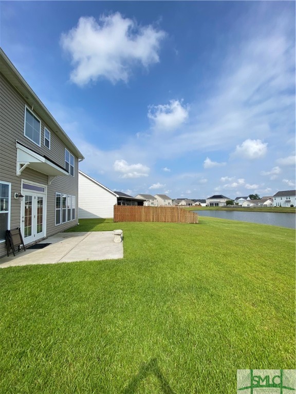 192 Brickhill Circle