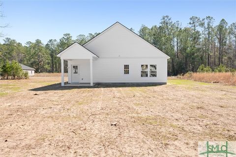 A home in Townsend