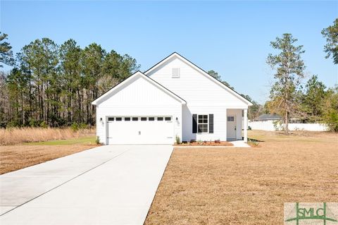 A home in Townsend