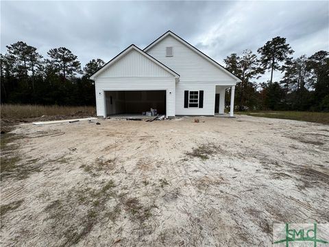 A home in Townsend