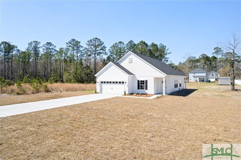 A home in Townsend