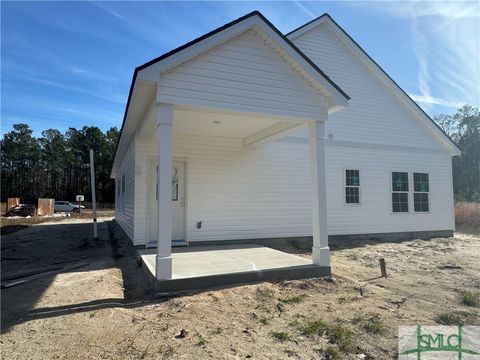 A home in Townsend