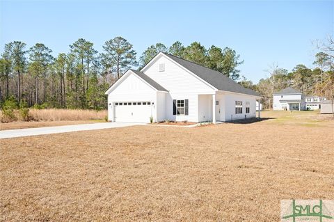 A home in Townsend