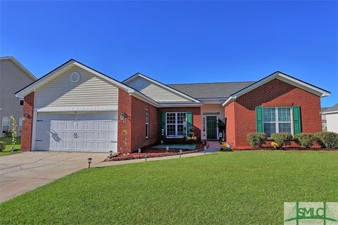 A home in Pooler