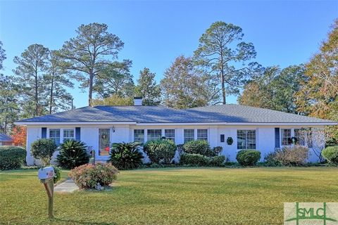 A home in Pembroke