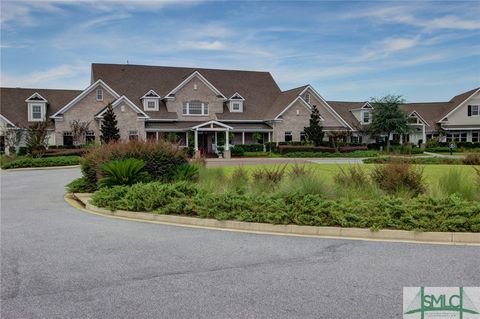 A home in Pooler