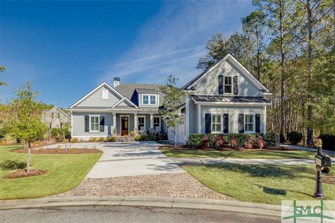 A home in Pooler