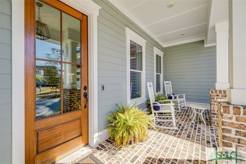 A home in Pooler