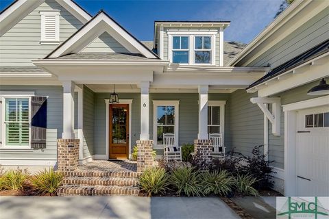 A home in Pooler