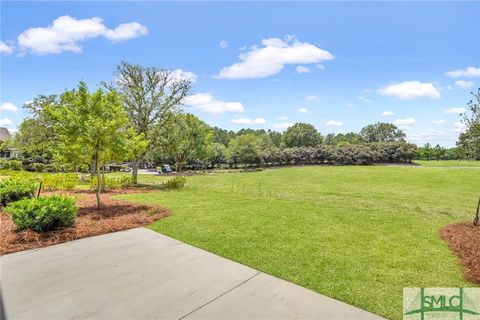 A home in Pooler