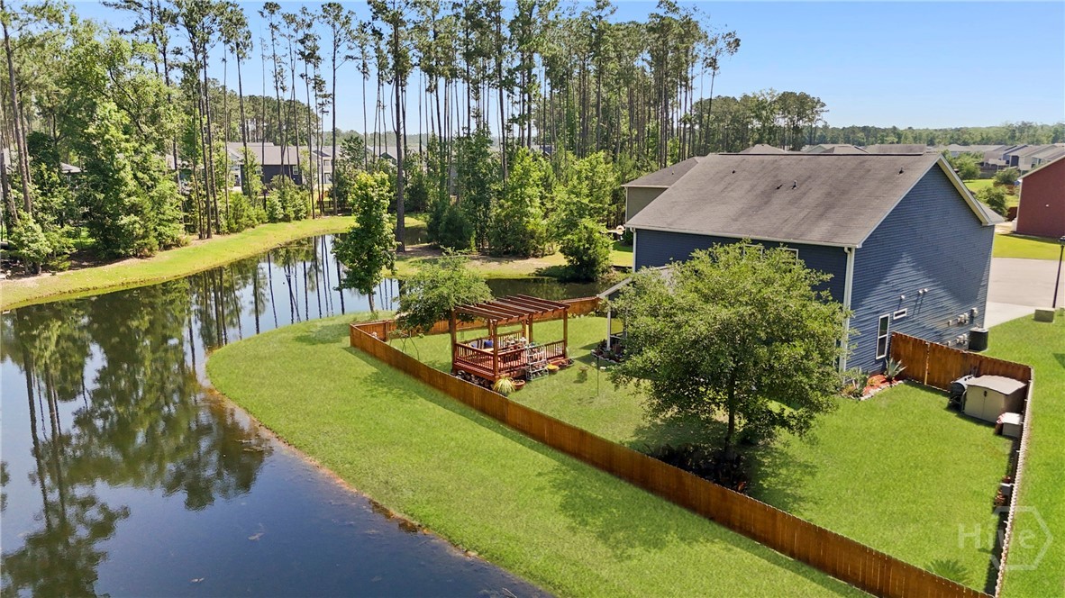 402 Southwilde Way