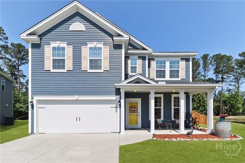 402 Southwilde Way Pooler GA 31322