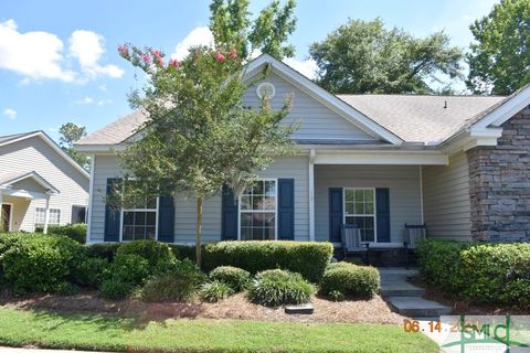 13 Copper Court Unit 13, Savannah, GA 31419 - #: 313209