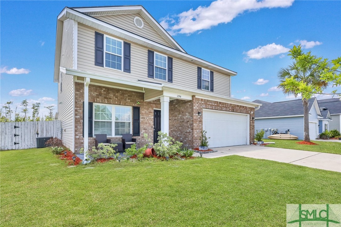 View Hinesville, GA 31313 house
