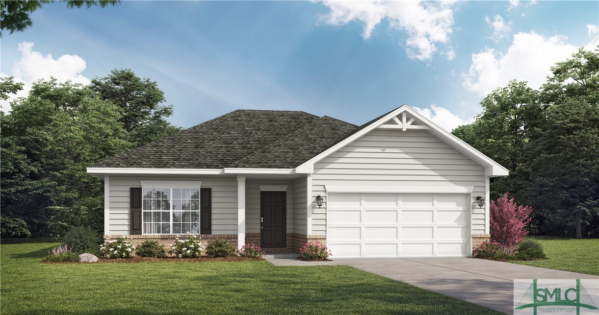 View Hinesville, GA 31313 house