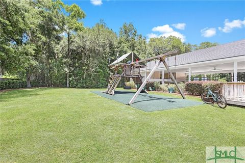 A home in Richmond Hill