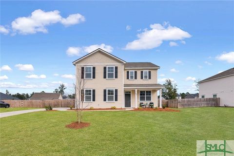 A home in Richmond Hill