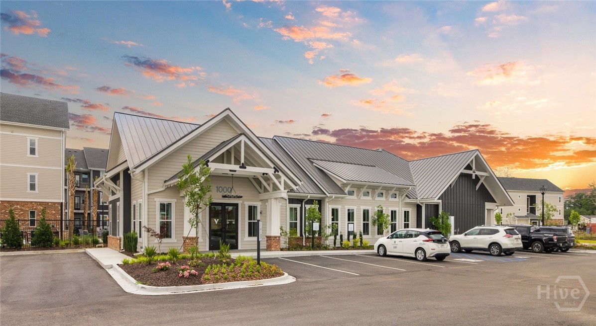 1000 Chatham Center Drive B1