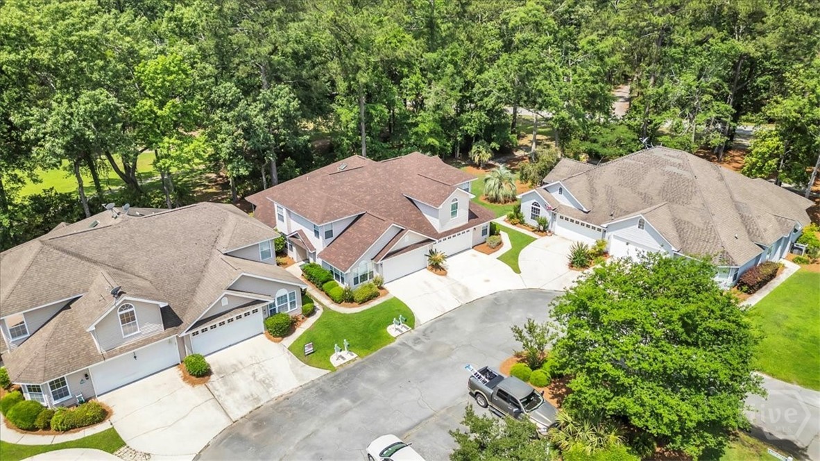 24 Marsh Hen Court