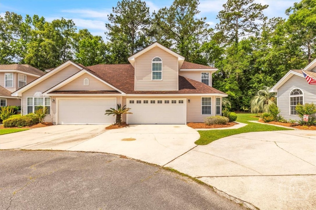24 Marsh Hen Court