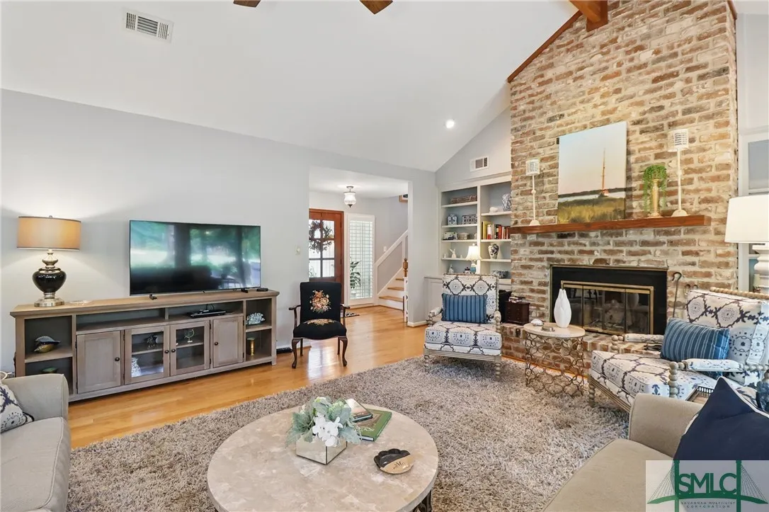 Savannah, Georgia 31411, United States, 3 Bedrooms Bedrooms, ,3 BathroomsBathrooms,Residential,Pending,127418