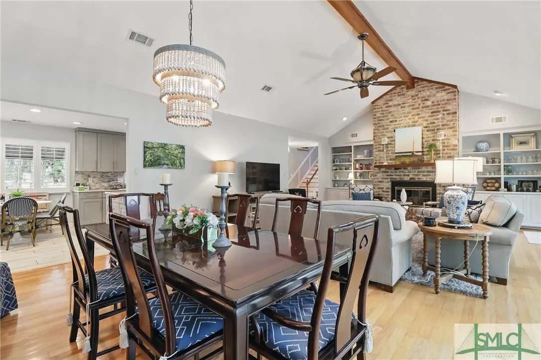 Savannah, Georgia 31411, United States, 3 Bedrooms Bedrooms, ,3 BathroomsBathrooms,Residential,Pending,127418