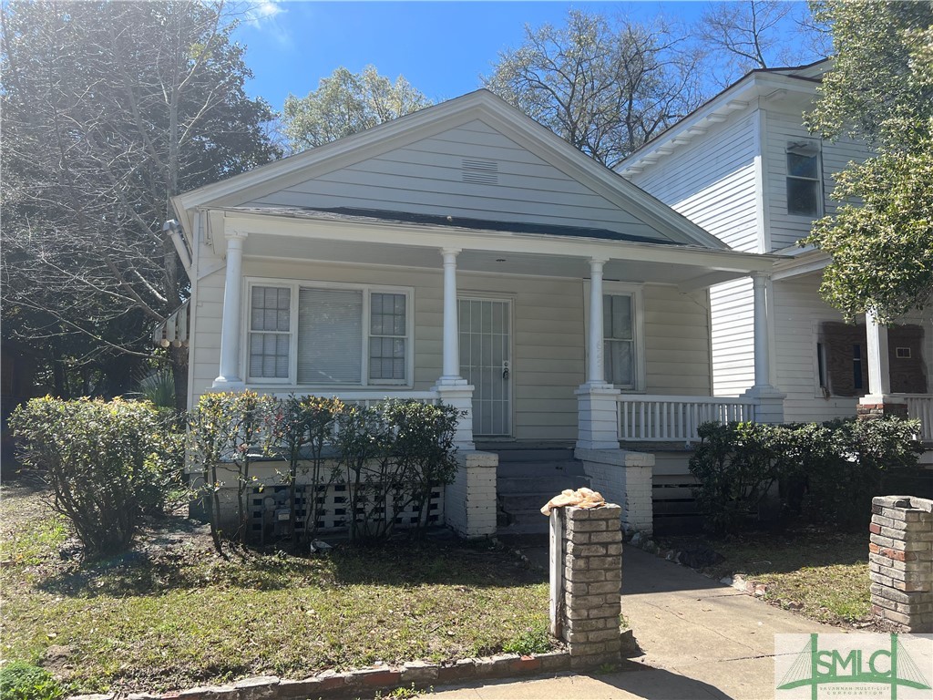 View Savannah, GA 31415 house