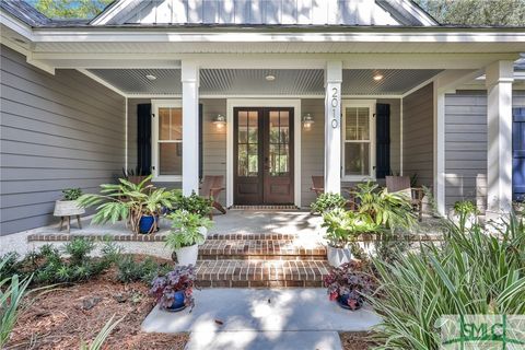 A home in Townsend