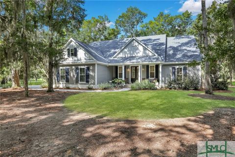 A home in Townsend