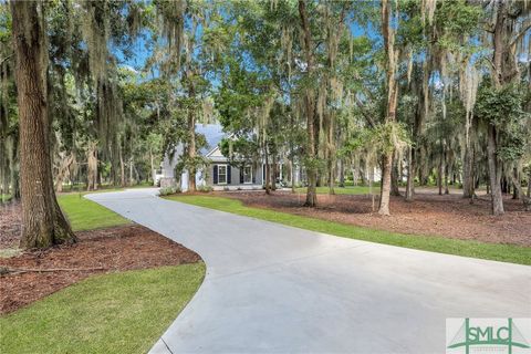 A home in Townsend