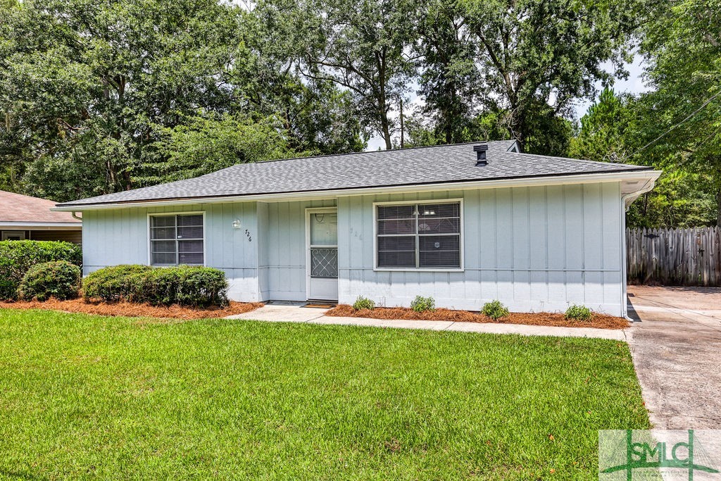 View Hinesville, GA 31313 house