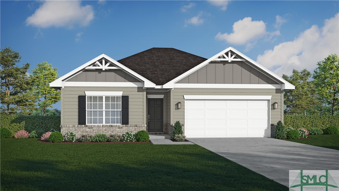 View Hinesville, GA 31313 house