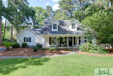 109 Talahi Island Place, Savannah, GA 31410 - #: 312595